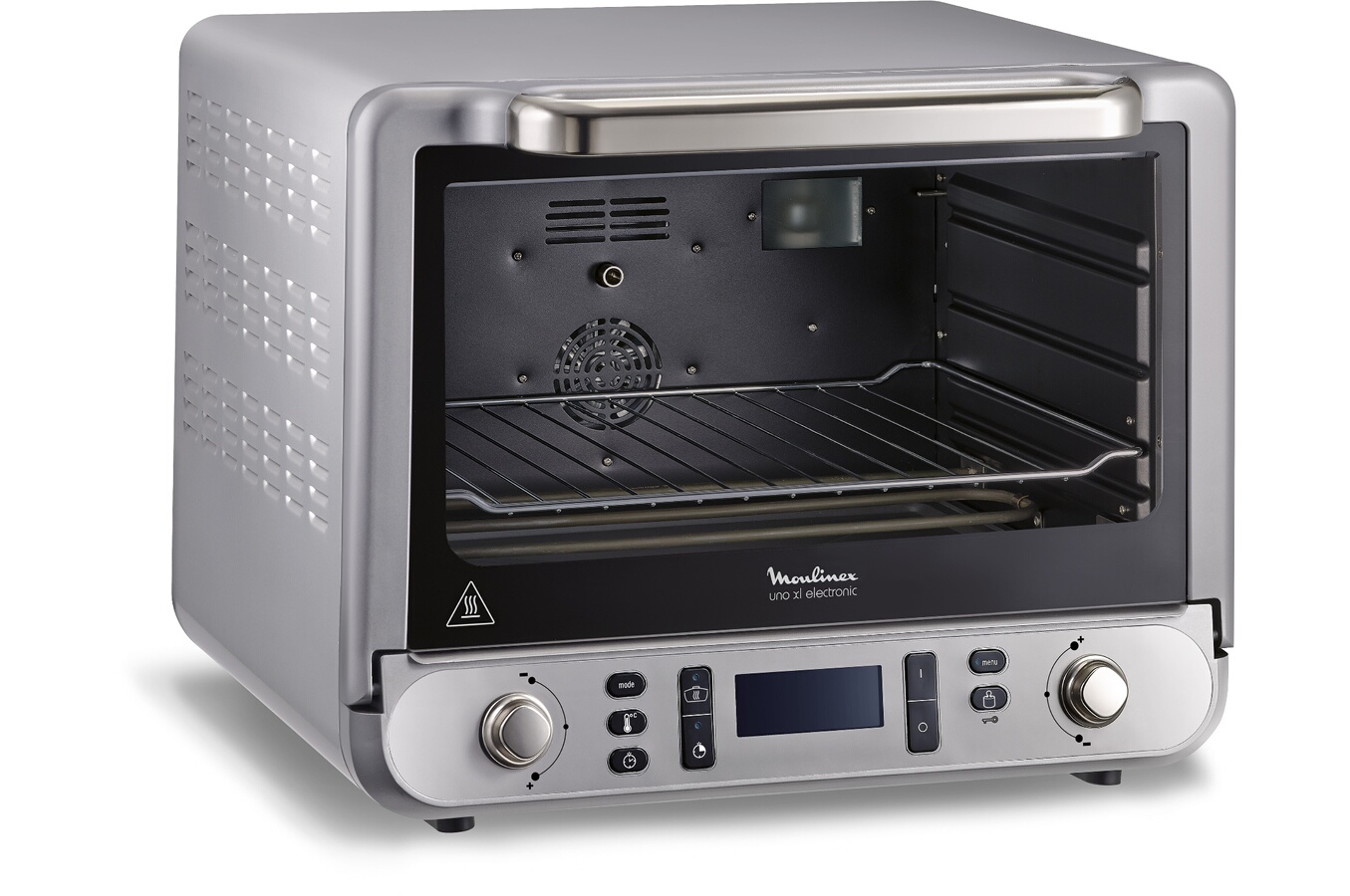 Mini four / Four posable Moulinex OX678E00 UNO XL ELECTRONIQUE ...