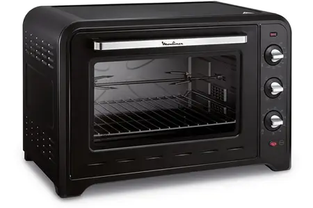 Mini four / Four posable Moulinex OPTIMO YY2917FB