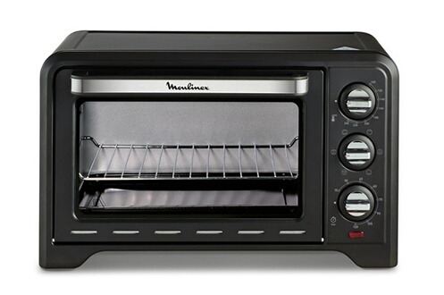 Optimo 19L  6 Modes de cuisson YY5187FB