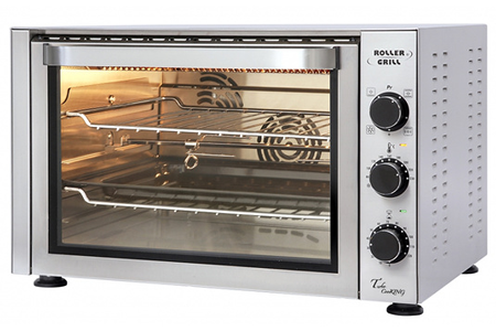 Turbo Cooker pour micro-ondes 