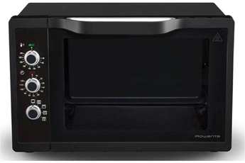Mini four / Four posable Rowenta OC385800 GOURMET Darty