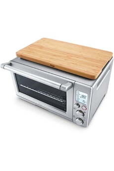 10 fonctions de cuisson intelligentes / Alimentation par convection / Capacité 22 litres / Technologie Element IQ