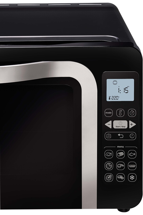 Mini four seb delice xl