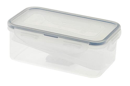 Boite de rangement alimentaire