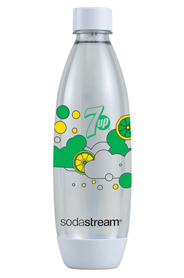 Pack de 2 petites bouteilles Fuse – Sodastream France