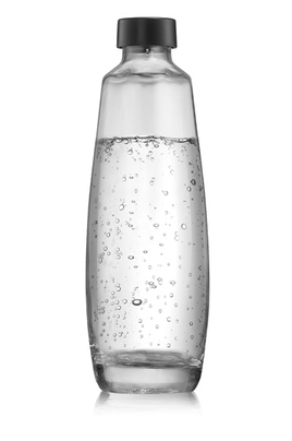 5 Bouteille d'eau en verre : 45,14 €