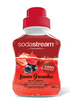 Sodastream CONCENTRE GRENADINE 500 ML photo 1