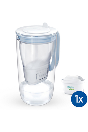 Cartouches Maxtra PRO pack 6 Brita france 