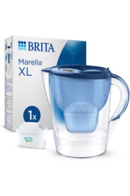 Toutes les carafes filtrantes