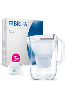 Toutes les carafes filtrantes