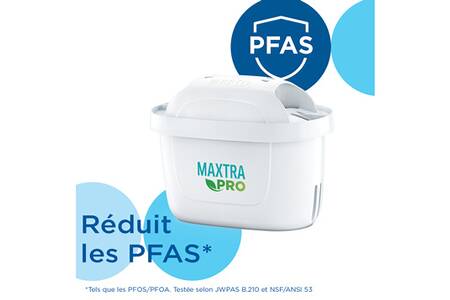 Bouteille et carafe filtrante Brita GOURDE FILTRANTE ACTIVE SPORT BLEU