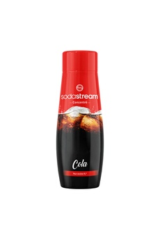 Sodastream - Concentre COLA 440ml