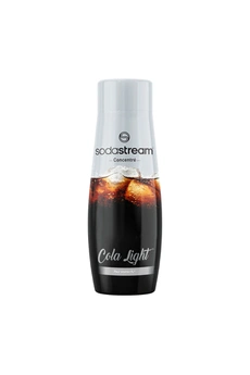 Sodastream - Concentre COLA LIGHT 440ml