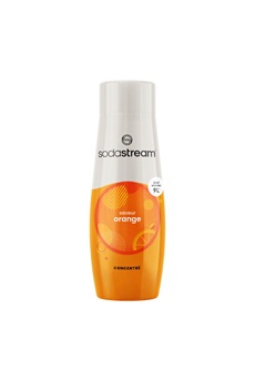 Sodastream - Concentre Saveur ORANGE 440ml