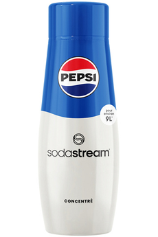 Sirop et concentré Sodastream Sirop Concentré Pepsi Cola Soda