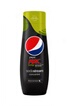 Sodastream Concentré Pepsi Max Lime 440ml photo 1