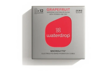 Waterdrop - Microlyte PAMPLEMOUSSE X12