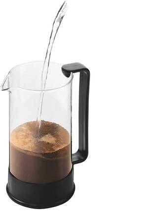BODUM - 1923-109S - CHAMBORD - Cafetière à piston - 3 Tasses - 0,35 L BODUM - 1923-109S - CHAMBORD - Cafetière à piston - 3 Tasses - 0,35 L