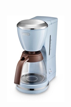 Cafetière Delonghi ICONA VINTAGE ICMOV210.AZ