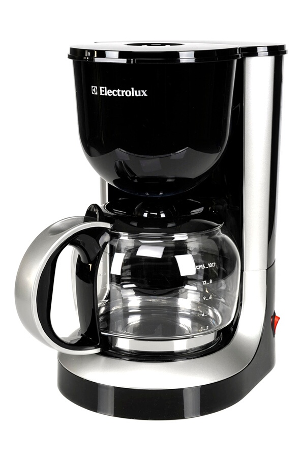 Verseuse Originale Pour Cafetière Electrolux 4055342689 - Pièce Remplacement