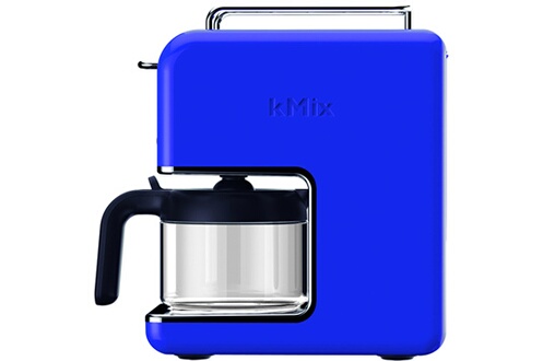 Les cafetières
