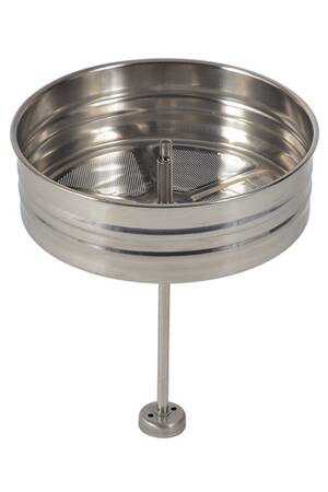 Mon test du percolateur Kitchen Chef