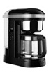 Cafeti Re Filtre Kitchenaid Kcm Eob Noir Darty