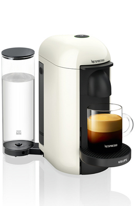Philips, Krups, Nespresso : Profitez des offres sur les machines à