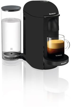 Nespresso Vertuo KRUPS Vertuo Plus Nor Mat YY3922 FD | Boulanger