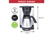 Magimix CAFETIERE ISOTHERME INOX photo 2