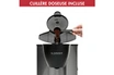 Magimix CAFETIERE ISOTHERME INOX photo 8