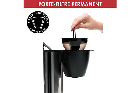 Cafetière filtre Magimix CAFETIERE ISOTHERME INOX
