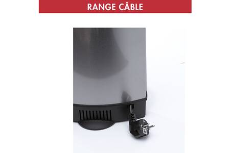 Cafetière filtre Magimix CAFETIERE ISOTHERME INOX