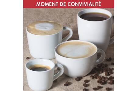 Cafetière filtre Magimix CAFETIERE ISOTHERME INOX