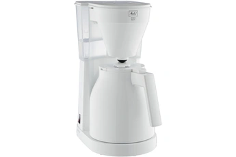 Melitta Easy Therm II 1023 05 Cafetière Thermo pot à commande à une main réservoir d'eau - vue 2