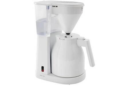 Cafetière filtre Melitta 1023-05 Easy THERM II