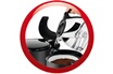 Moulinex SUBITO NOIRE METALLISE FG370800 photo 9