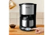 Moulinex SUBITO Isotherme et Programmable 8/12 tasses FT362811 photo 6