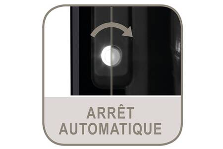 Cafetière Filtre Rowenta CT3808 - 850W - 1,25L - Noir - Café Et Eau Chaude - Simple D’utilisation