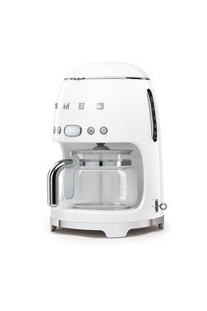 Machine à café Filtre SMEG- DCF02CREU