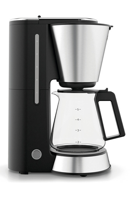 Krups AromaCafe 5 Entièrement automatique Machine à café filtre