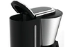 Wmf KITCHENMINIS AROMA COFFEE ISOTHERME NOIR/ARGENT 412270011 photo 4