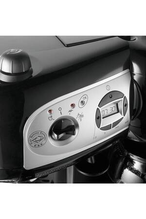 Cafetière Expresso Combiné Delonghi BCO 261B.1 – Neuve Sous Emballage