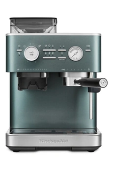 KitchenAid - MACHINE A CAFE SEMI AUTO AVEC BROYEUR Genevrier