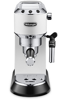 PUMP HIGH RANGE EC695.W BLANC