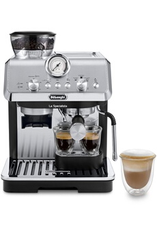 Expresso Specialista Arte Metal EC9155.MB