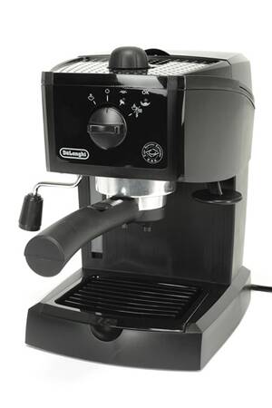 delonghi ese espresso machine