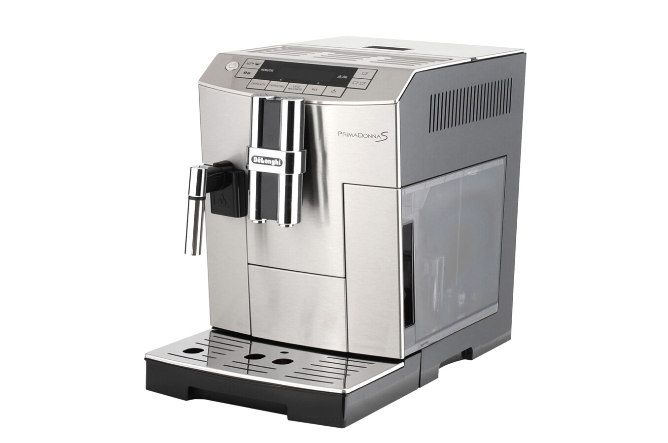 Bac à Fonds Delonghi Primadonna S - Pièce Rechange Originale Pour Machines ECAM26 Et ECAM28