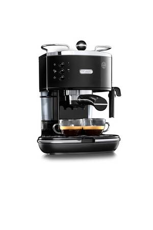 Expresso Delonghi ECO 311.BK NOIR | Darty