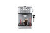 De'Longhi Linea Classic EM450.M, Manual Coffee Machine with Steam Rod